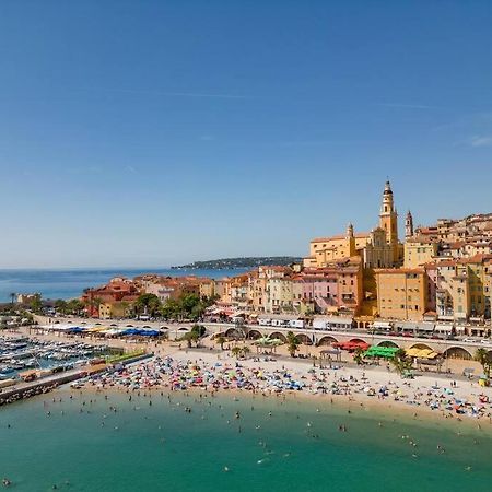Studio Perle De Menton Luaran gambar