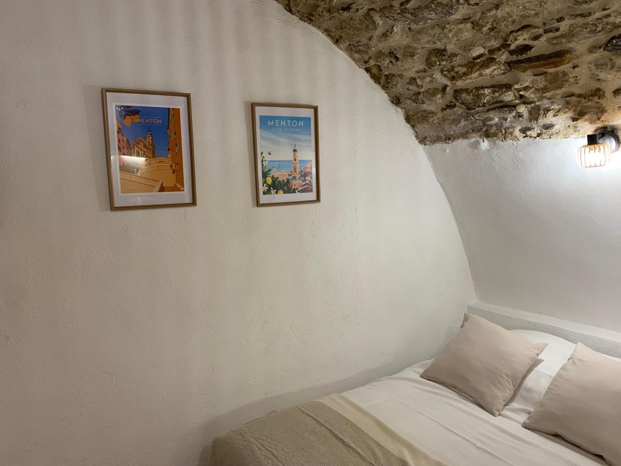 Studio Perle De Menton Luaran gambar