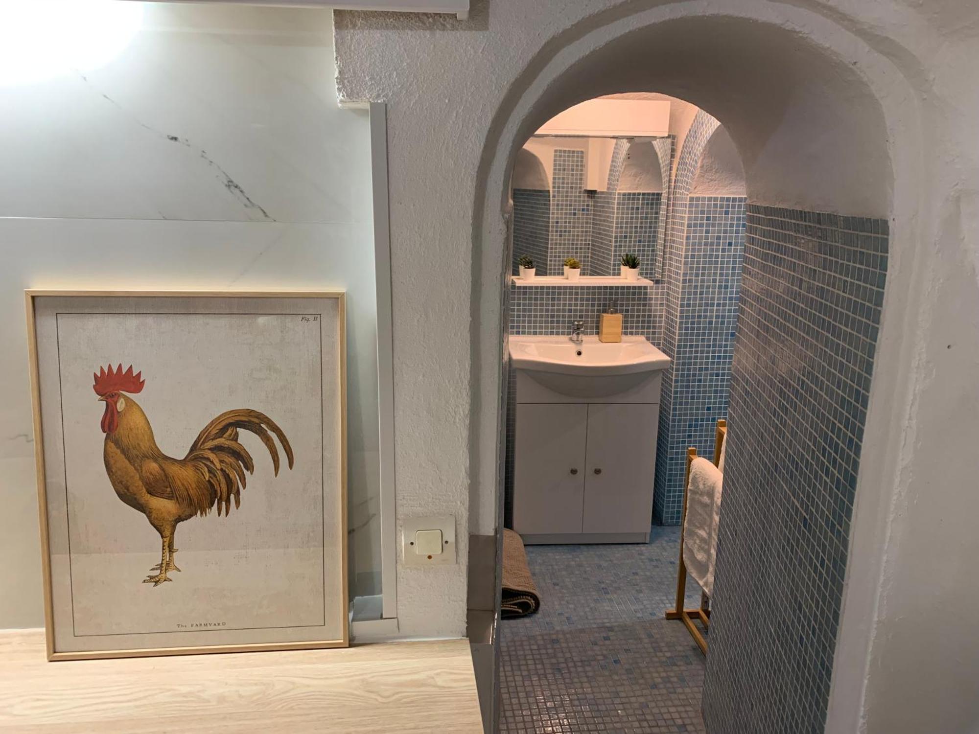 Studio Perle De Menton Luaran gambar