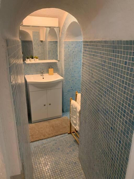 Studio Perle De Menton Luaran gambar